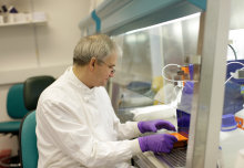 COVID-19 trial begins at Imperial to understand and treat the disease