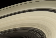 Saturn’s rings and battery startup funding: News from the College