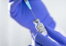 Imperial to begin first human trials of new COVID-19 vaccine