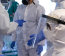 COVID-19 patients with very high levels of the stress hormone cortisol in their blood are more likely to deteriorate quickly and die, say researchers.
