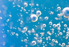 Medicine delivery via microbubbles could be made possible using sound waves