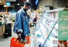 Warmer summers risk chilling energy bill rises at supermarkets