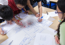 New maths school targeting underrepresented groups to be developed by Imperial