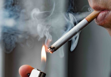 Smoking risks and automated soundscaping: News from the College