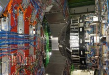 Rare Higgs boson events allow researchers to probe deeper mysteries of physics