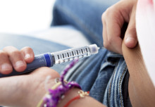 COVID-19 linked to increase in type 1 diabetes in children
