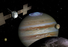 Jupiter mission and AI acceleration: News from the College