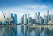 Business School establishes new Singapore Green Finance Centre