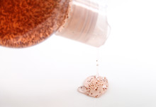 Silica the best environmental alternative to plastic microbeads, finds study