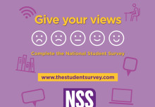 The National Student Survey 2021 launches at Imperial