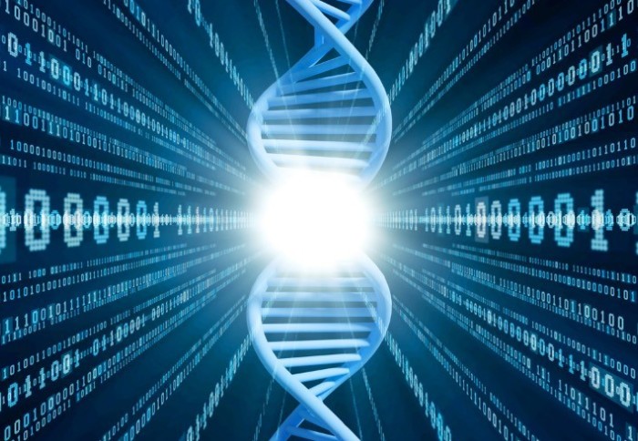 Genetics and data
