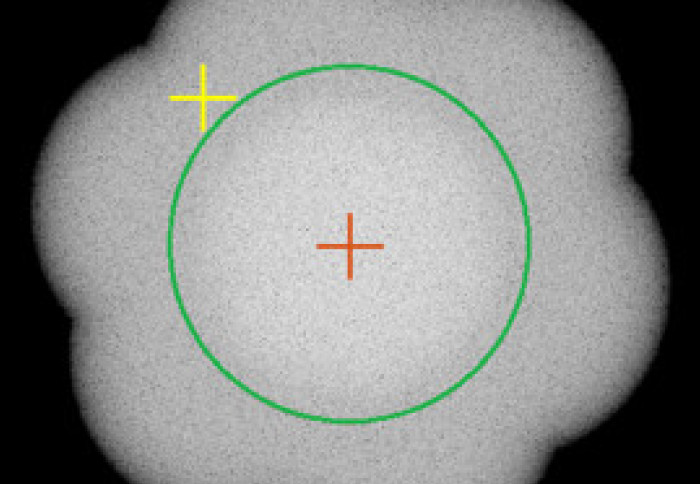 Optical Transfer Function