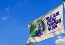Imperial shapes its role in the UN Climate Change Conference COP26