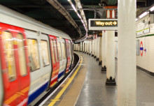 Imperial scientists conduct COVID-19 testing on London’s transport network