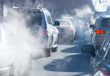 Imperial researchers develop roadside barrier design to mitigate air pollution