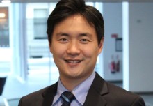 Dr. Jongseok Lim awarded a Rutherford Fellowship 