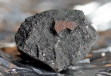 Extremely rare fireball meteorite found: First of its kind ever recovered in UK