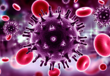 Universal ‘Test and Treat’ for HIV cost-effective in high prevalence regions