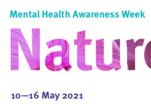 Mental Health Awareness Week 10-16 May
