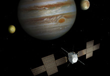 Imperial instrument ready to head to Jupiter after challenging lockdown build