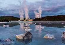 Geothermal energy could be cheaper to access thanks to a new drilling technology