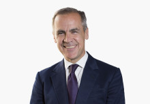 Mark Carney – ‘Divest’ from companies without credible net zero plans