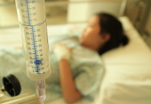 Steroids may be effective treatment for COVID-19 complications in children