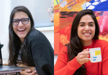 ESE celebrates International Women in Engineering Day 2021