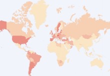 Real-time epidemic forecasting tool to support global outbreak monitoring