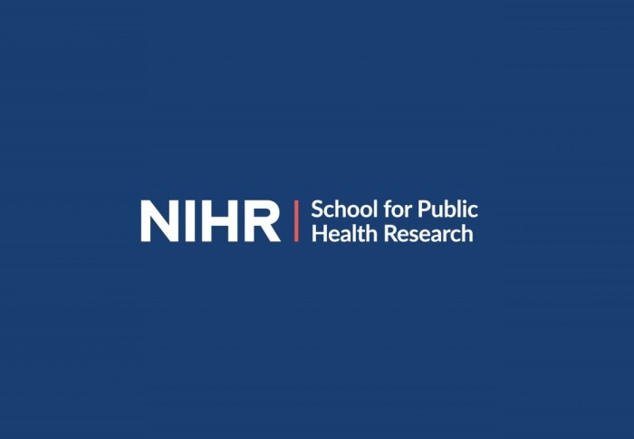 NIHR School for Public Health Research logo