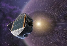 Imperial to build instrument for new NASA mission to study the solar wind