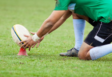 Brain health clinic for retired rugby players opens its doors