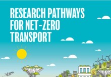 Imperial researchers discuss reaching net-zero in transport with policymakers