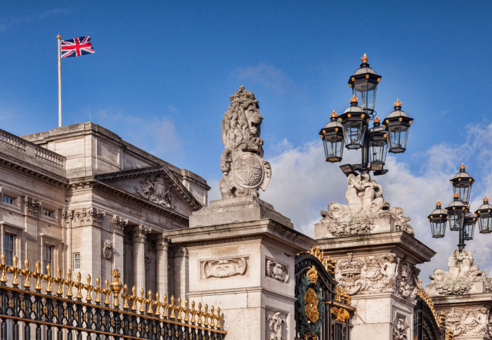 Buckingham Palace