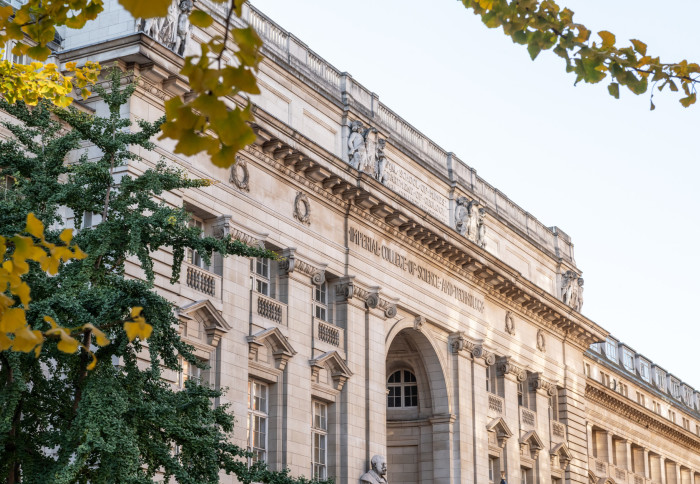 Royal Schools of Mines at South Kensington Campus