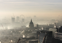 Five ways Imperial is helping businesses and policymakers address pollution
