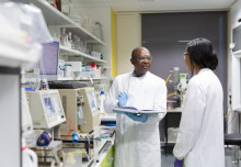 New networks support Imperial’s Black postdoctoral researchers and alumni