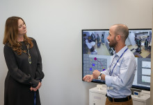New dementia research centre to pioneer transformative tech for at-home care