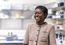 Prof Faith Osier appointed Co-Director of Imperial’s Institute of Infection 