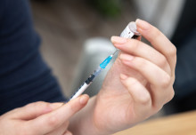 Interrupting immune-suppressing treatment can boost COVID vaccine response