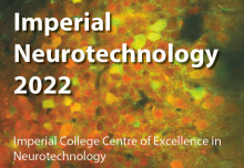 Imperial Neurotechnology 2022 showcases cutting edge neurotech research