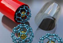 New startup to help pharmaceutical companies develop nanoparticle medicines