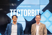ESE Students’ ‘TectOrbit’ entry wins Runner Up in SatelLife competition