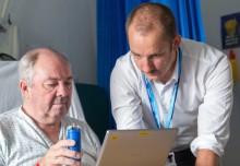 New report describes a mixed picture for patient safety in England