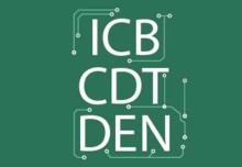 ICB CDT Launch Prestigious CDT DEN competition!