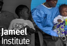Jameel Institute celebrates its third anniversary - what has it achieved so far?