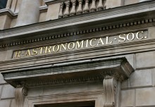 Imperial astrophysicists recognised for teaching and research excellence