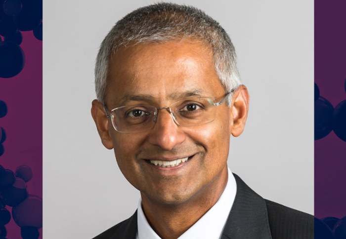 Professor Sir Shankar Balasubramanian