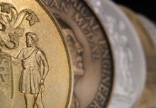 IChemE medals awarded for outstanding contribution to chemical engineering