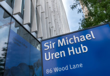 ‘Landmark’ biomedical engineering hub launches in London